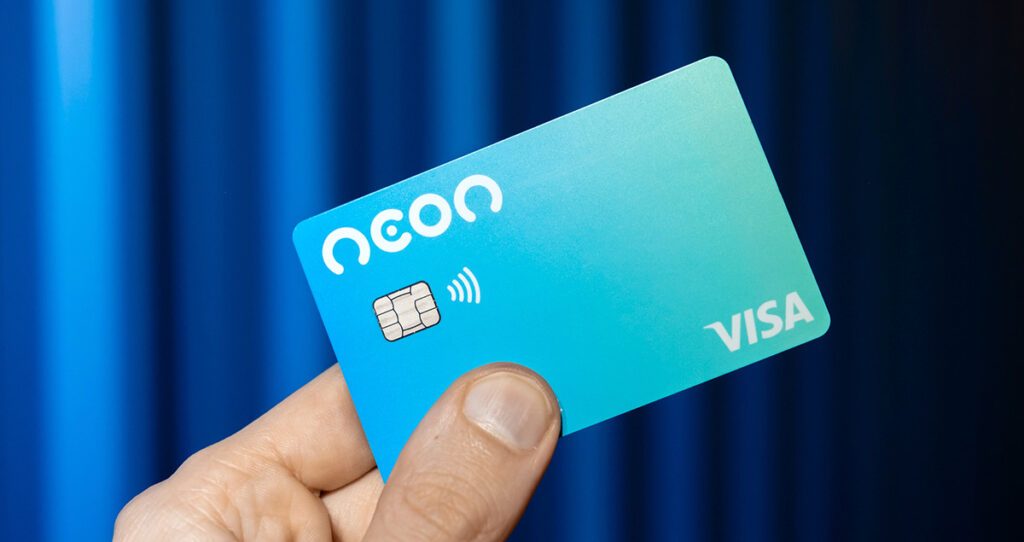 Neon e Nubank: Escolha qual o seu e seja feliz!